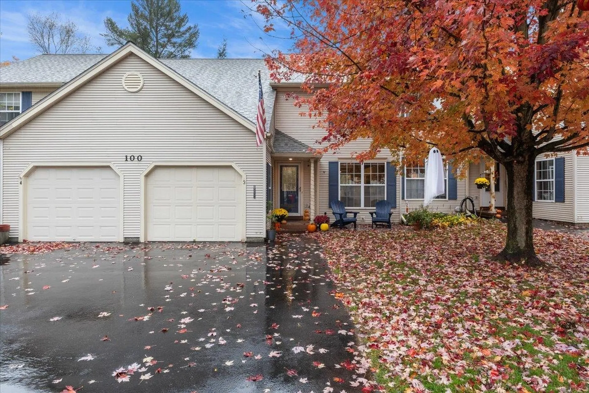 100 Indian Circle Colchester VT 05446