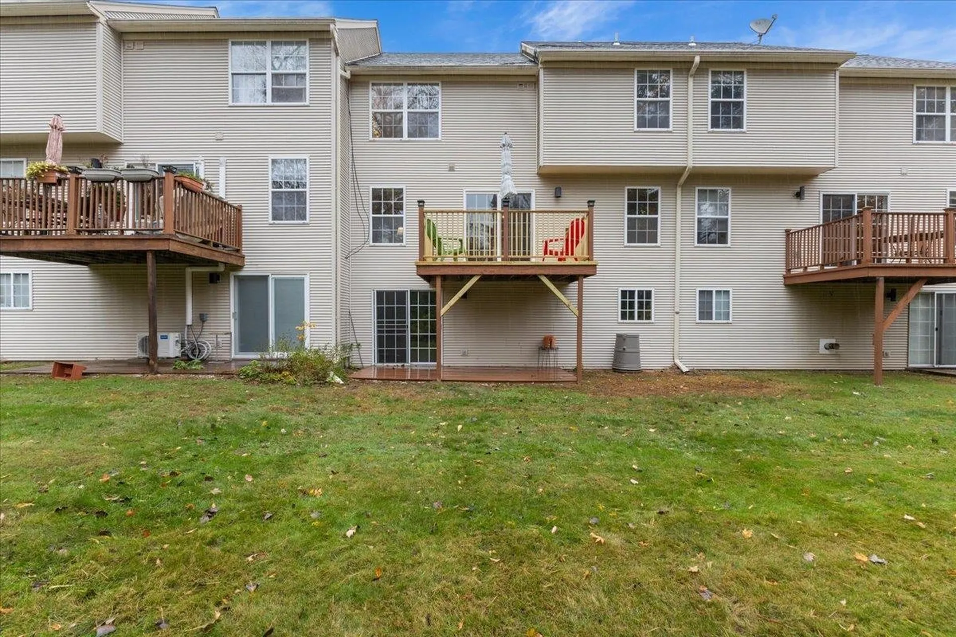 100 Indian Circle Colchester VT 05446