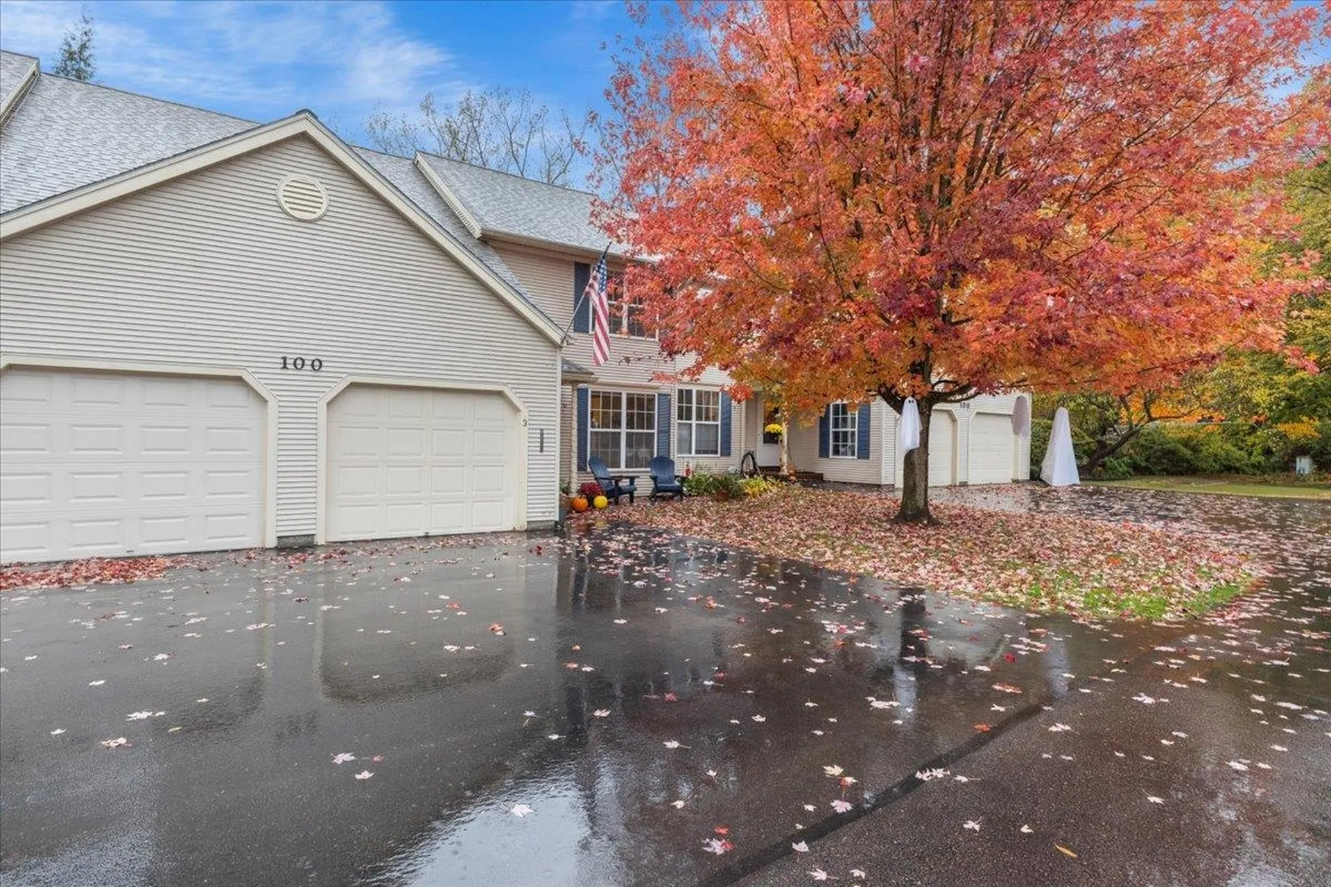 100 Indian Circle Colchester VT 05446