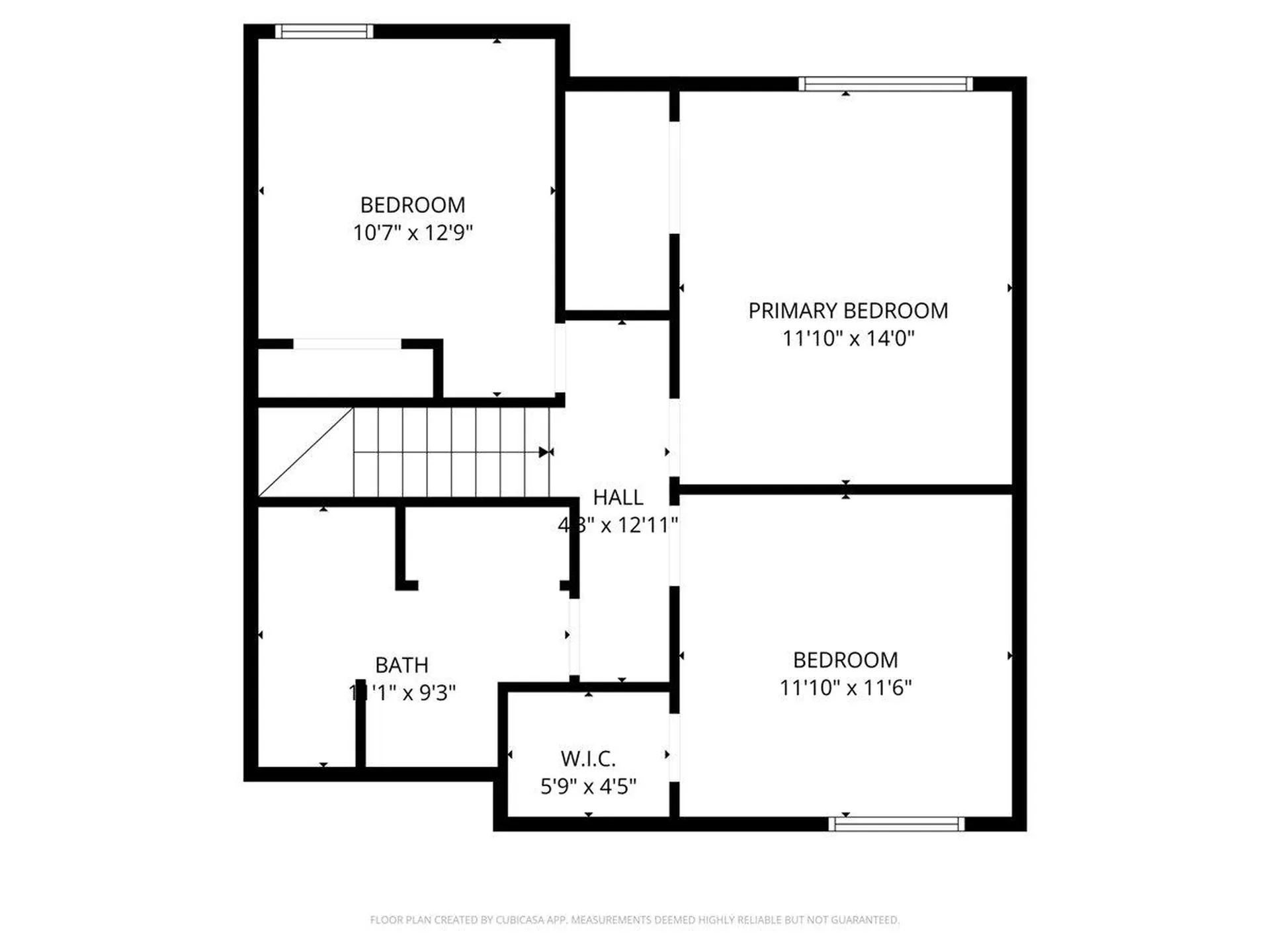 100 Indian Circle Colchester VT 05446