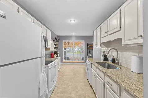 100 Indian Circle Colchester VT 05446