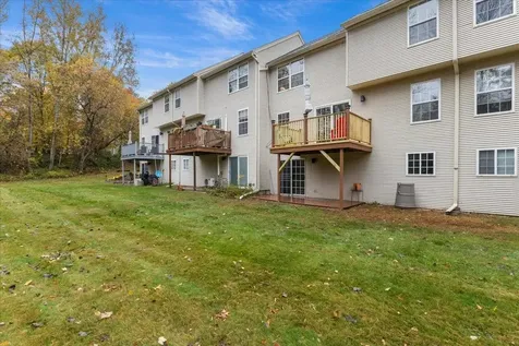 100 Indian Circle Colchester VT 05446