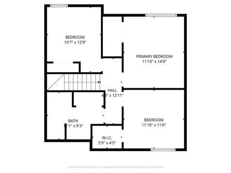 100 Indian Circle Colchester VT 05446