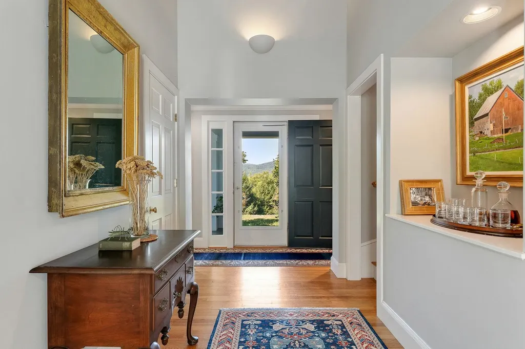 97 Quinibeck Road Thetford VT 05075-0000