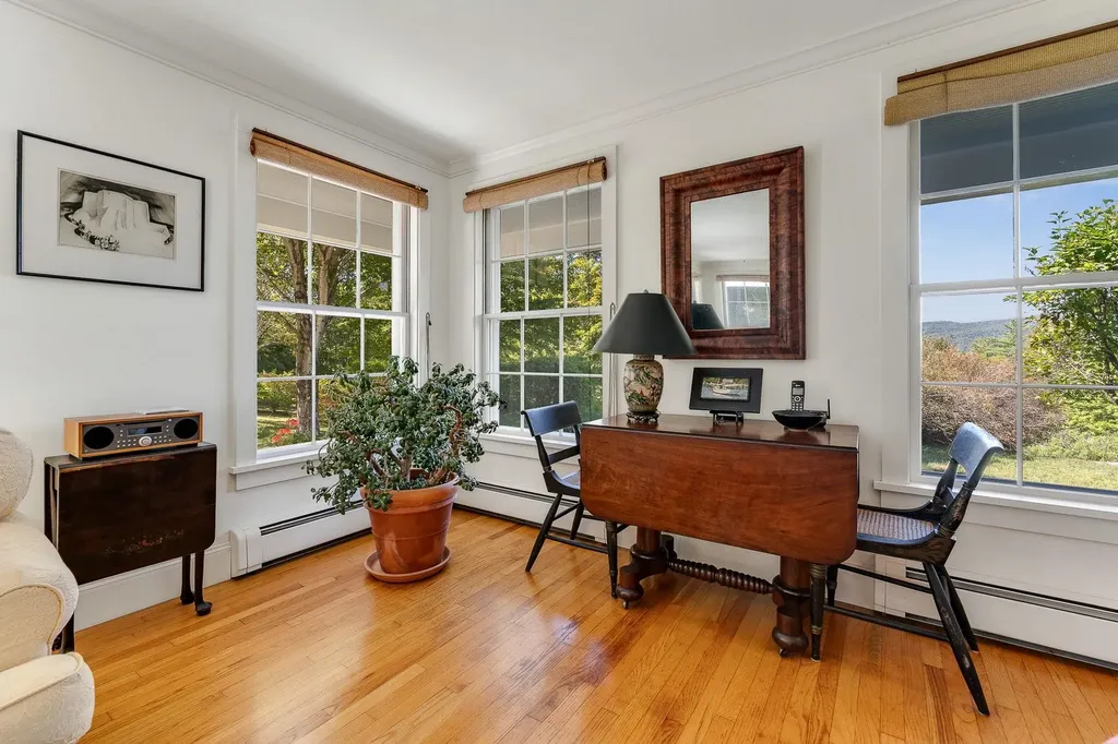 97 Quinibeck Road Thetford VT 05075-0000