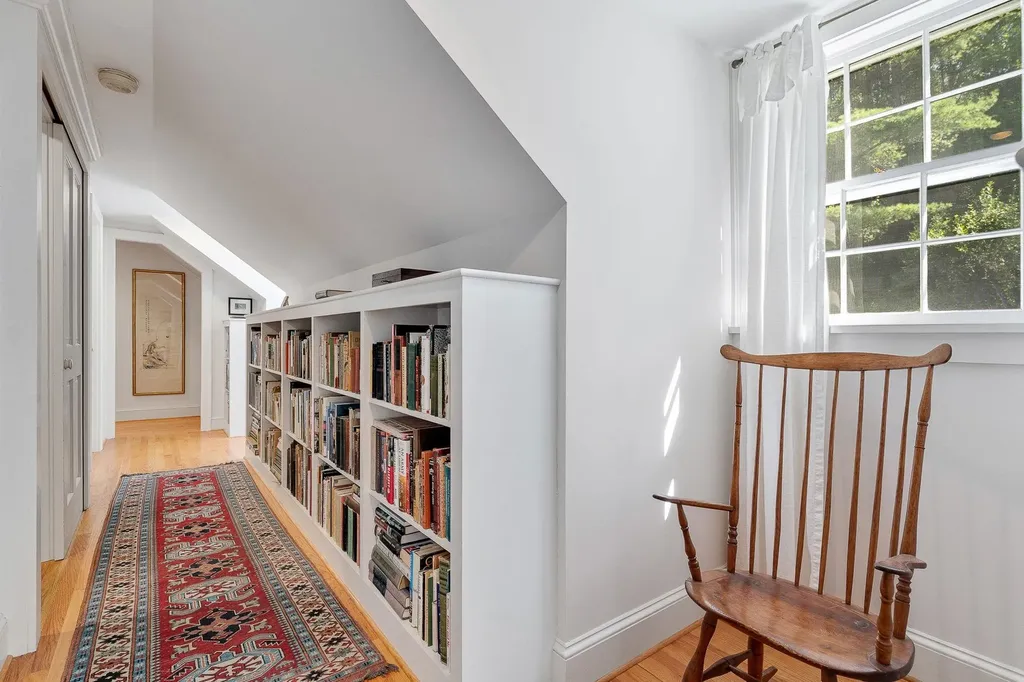 97 Quinibeck Road Thetford VT 05075-0000