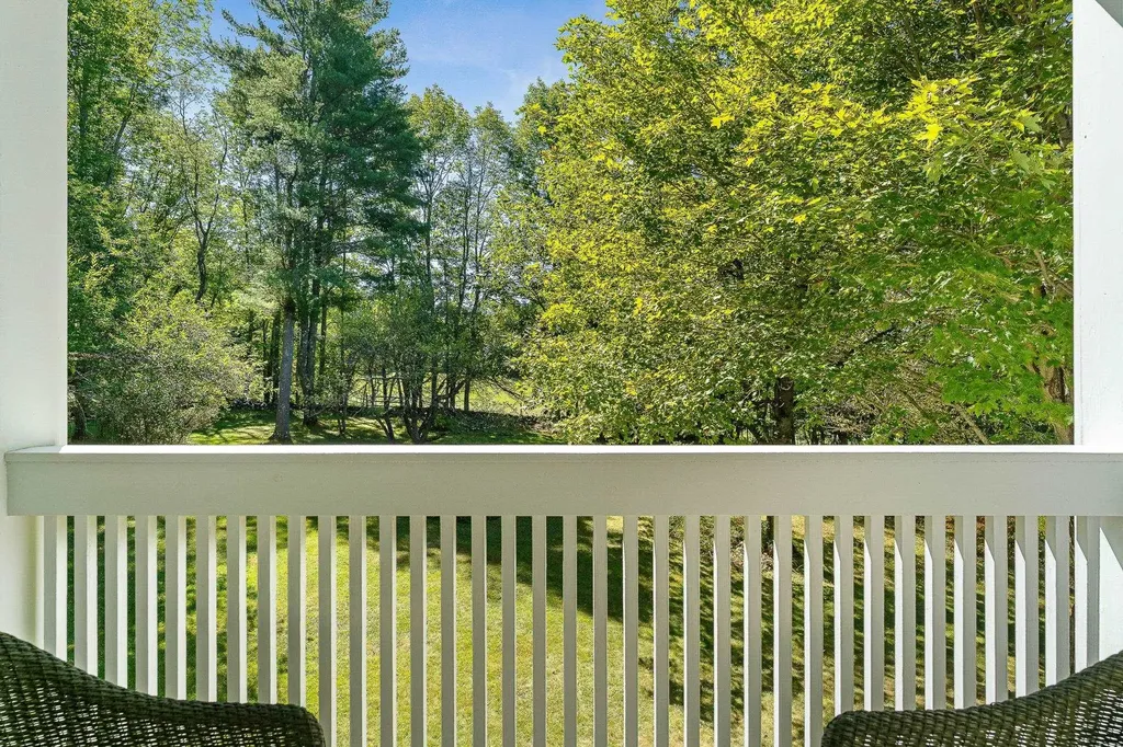 97 Quinibeck Road Thetford VT 05075-0000