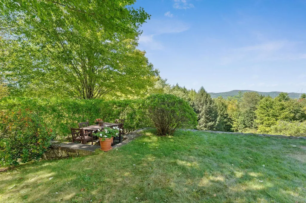 97 Quinibeck Road Thetford VT 05075-0000