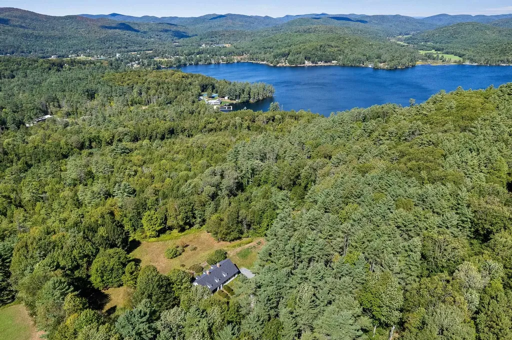 97 Quinibeck Road Thetford VT 05075-0000