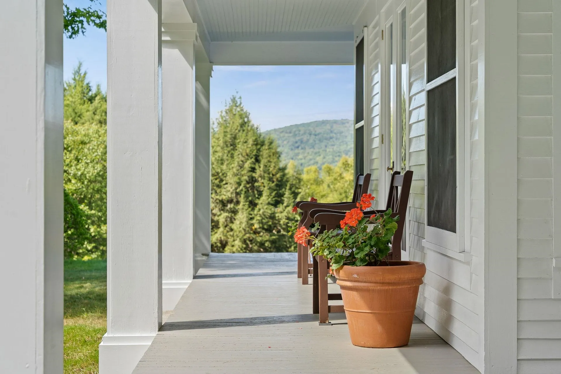 97 Quinibeck Road Thetford VT 05075-0000