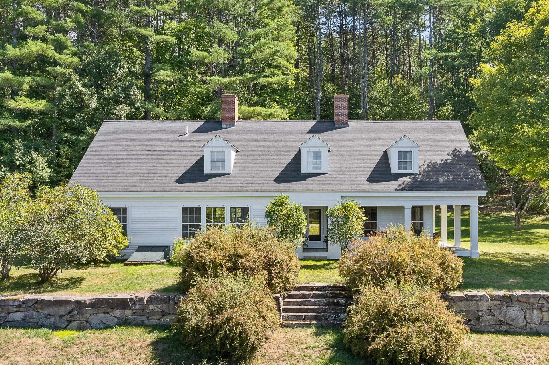 97 Quinibeck Road Thetford VT 05075-0000