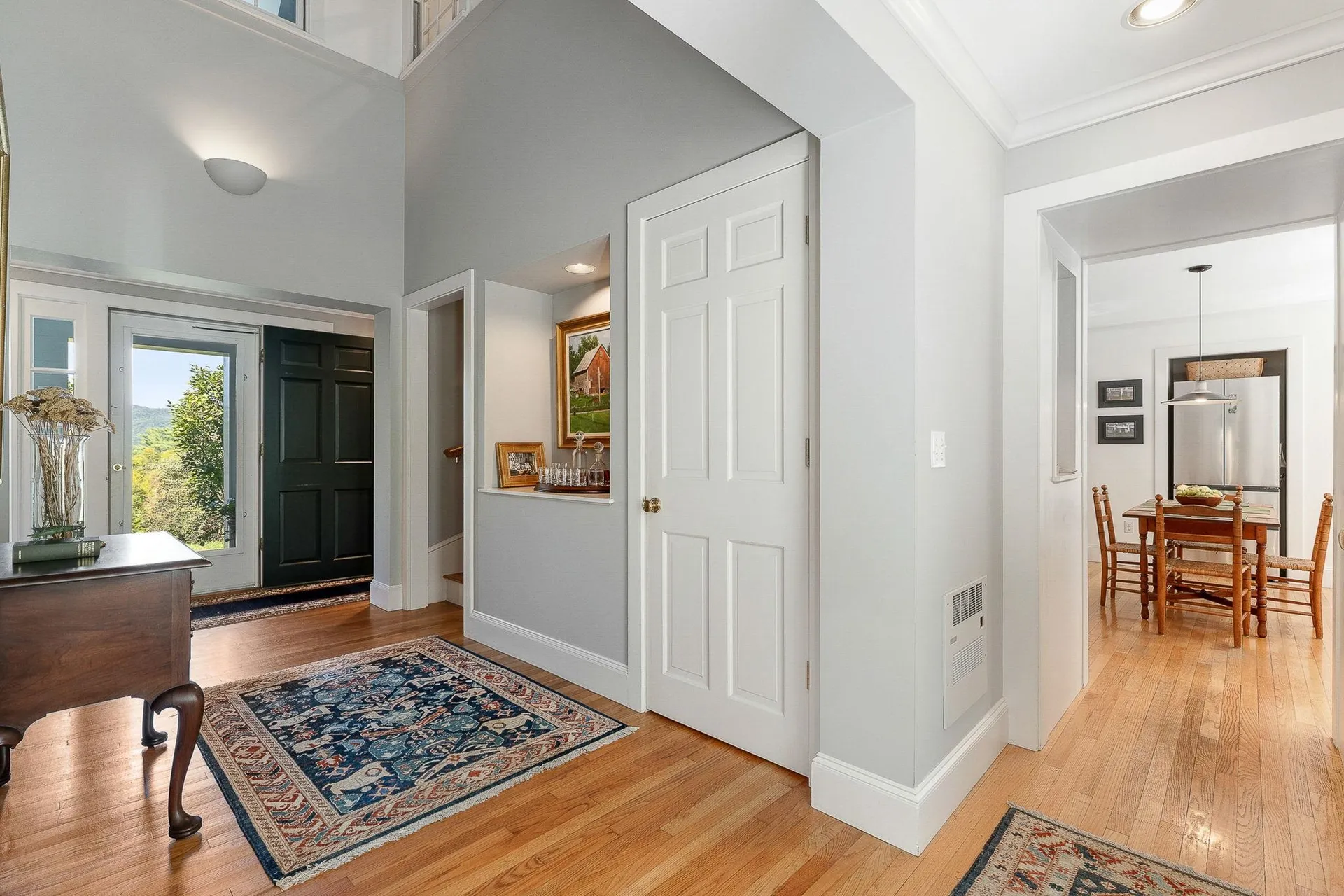 97 Quinibeck Road Thetford VT 05075-0000