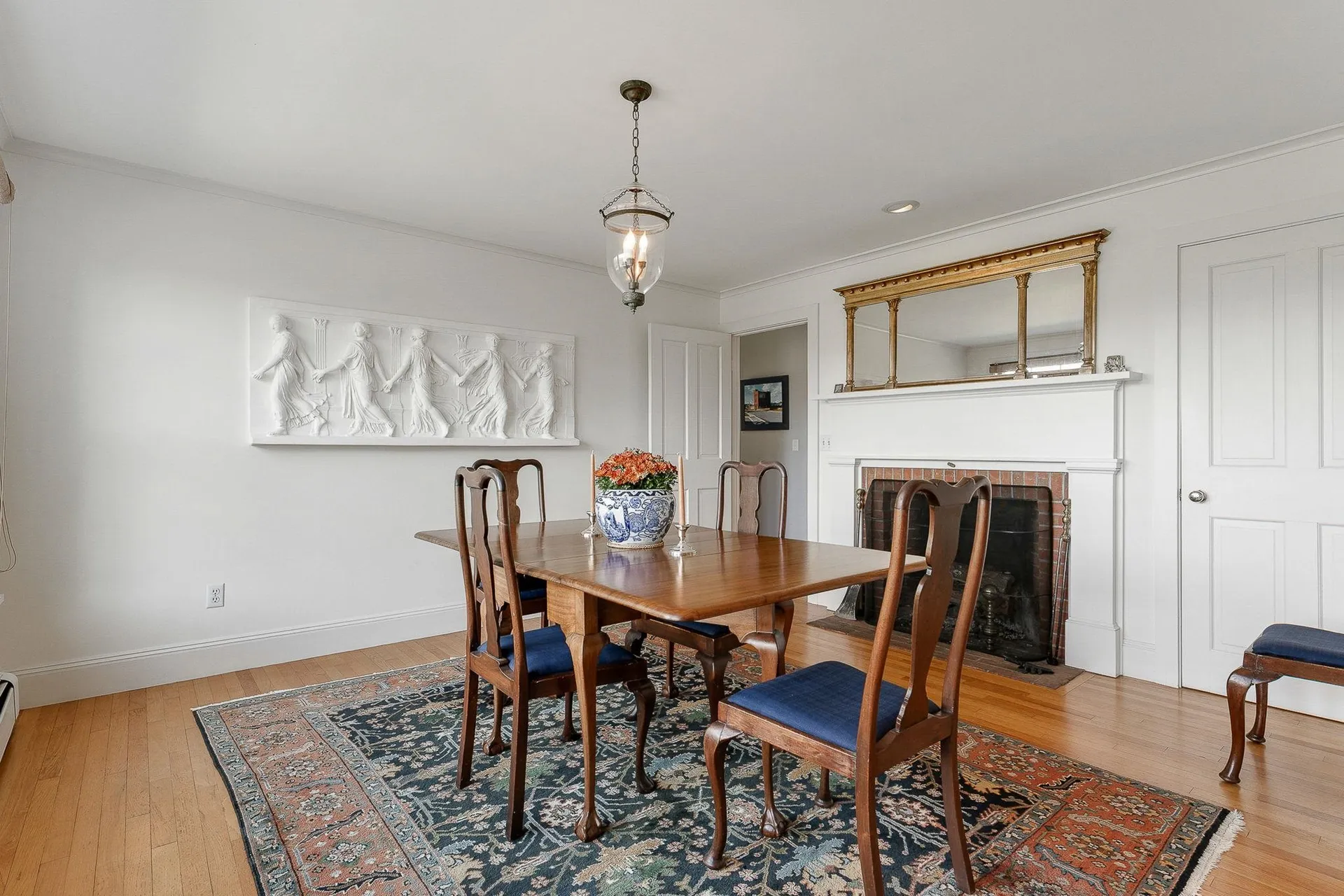 97 Quinibeck Road Thetford VT 05075-0000