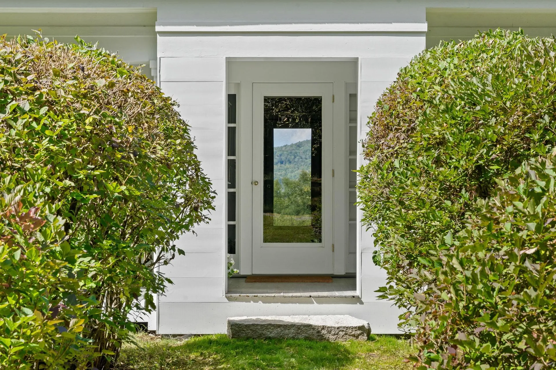 97 Quinibeck Road Thetford VT 05075-0000