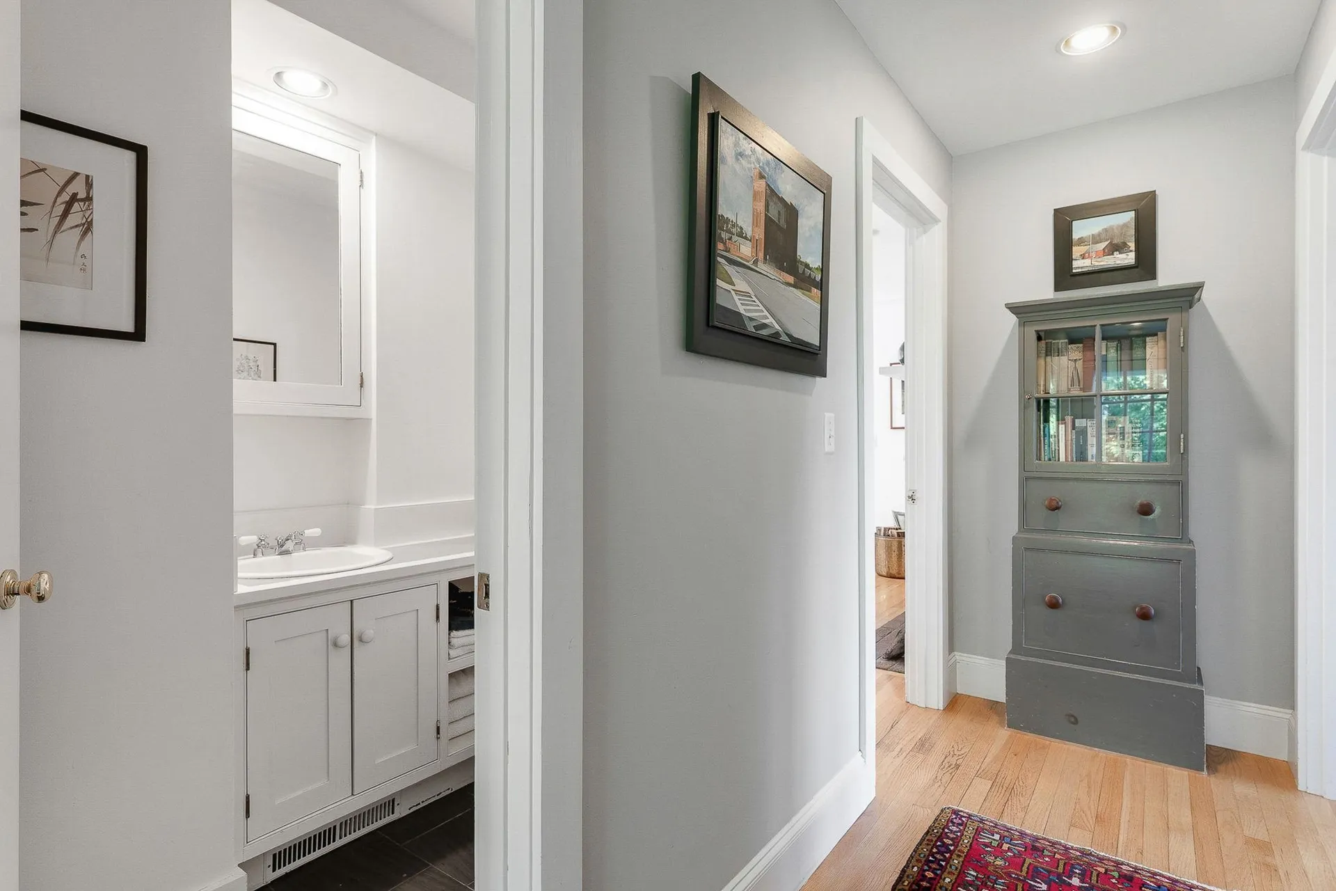 97 Quinibeck Road Thetford VT 05075-0000