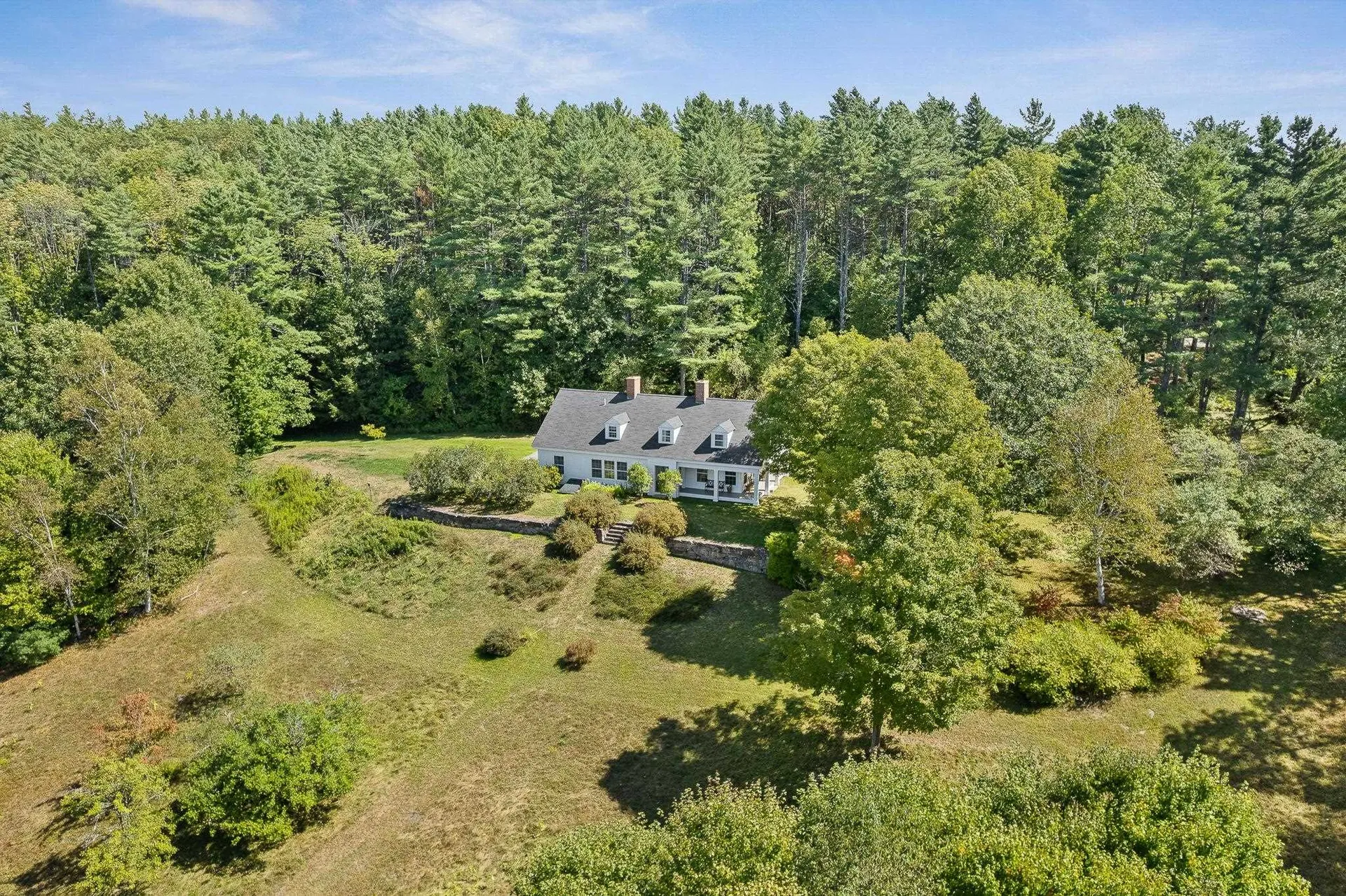 97 Quinibeck Road Thetford VT 05075-0000