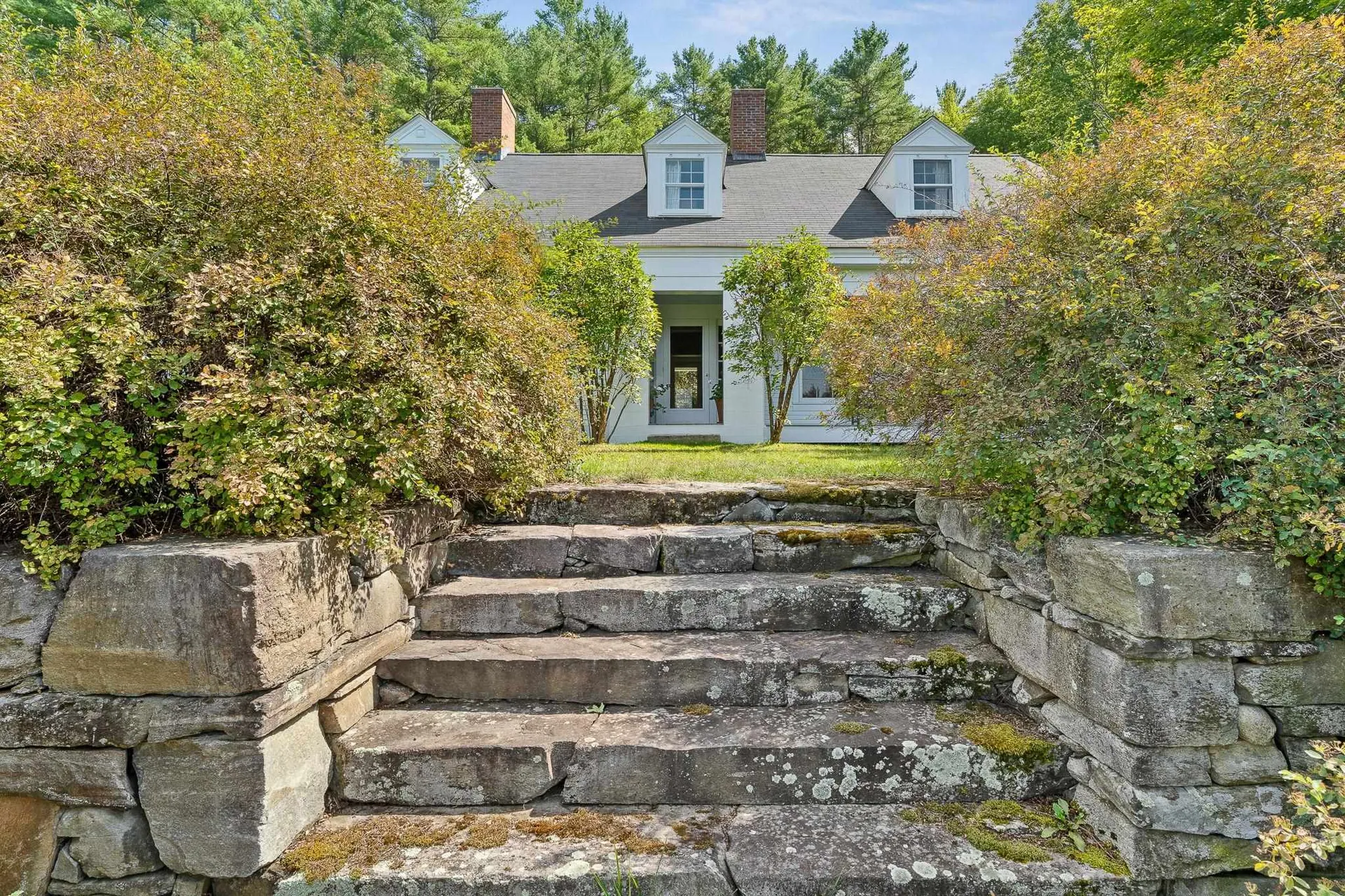 97 Quinibeck Road Thetford VT 05075-0000