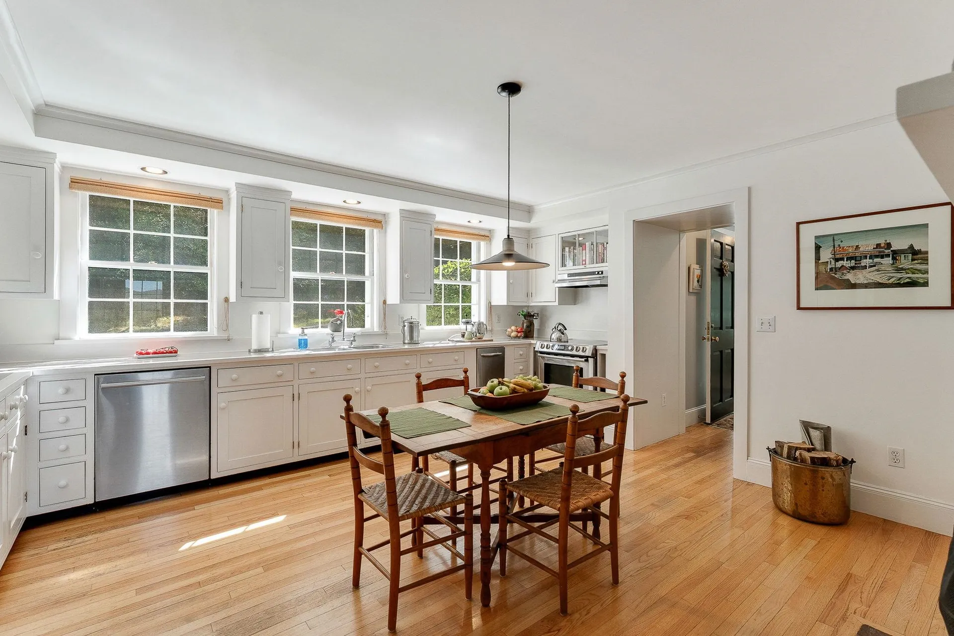 97 Quinibeck Road Thetford VT 05075-0000