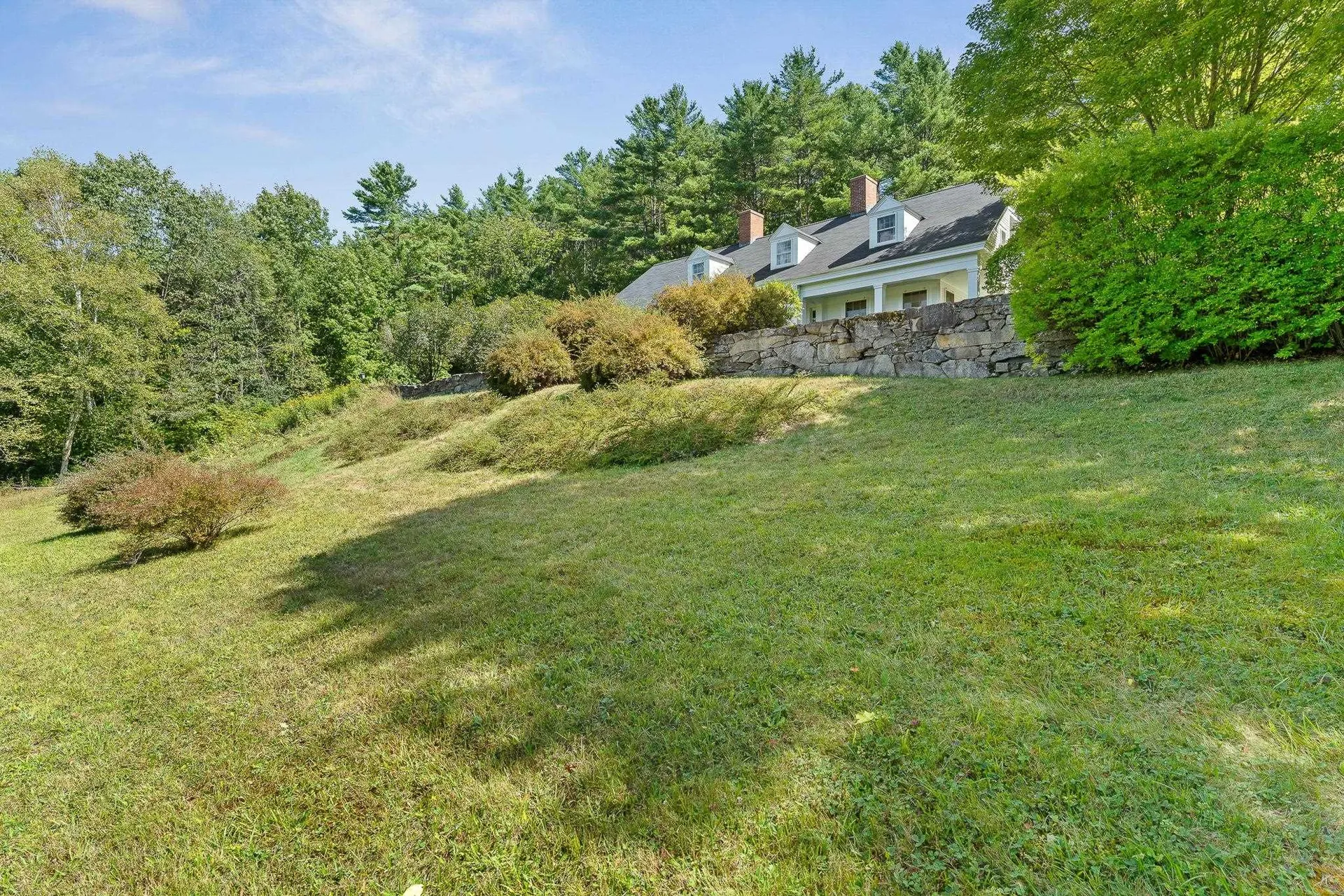 97 Quinibeck Road Thetford VT 05075-0000