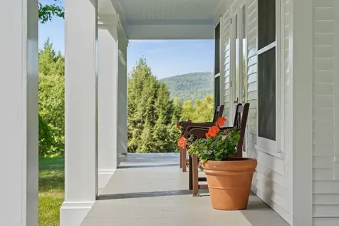 97 Quinibeck Road Thetford VT 05075-0000