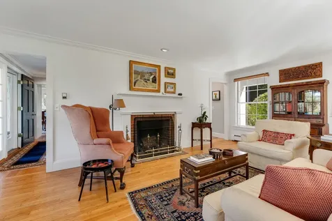 97 Quinibeck Road Thetford VT 05075-0000