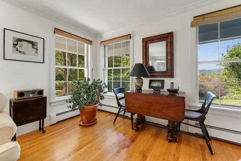 97 Quinibeck Road Thetford VT 05075-0000