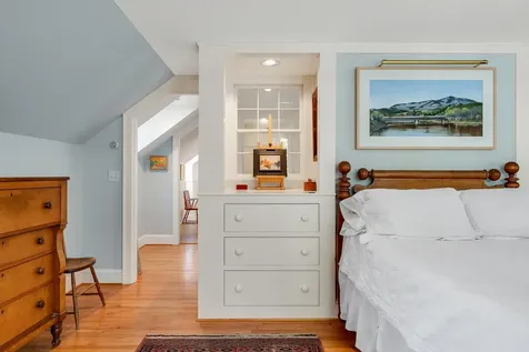 97 Quinibeck Road Thetford VT 05075-0000