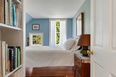 97 Quinibeck Road Thetford VT 05075-0000