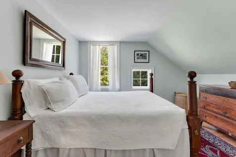 97 Quinibeck Road Thetford VT 05075-0000