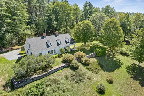 97 Quinibeck Road Thetford VT 05075-0000