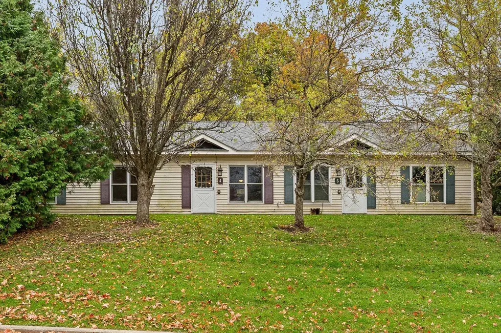 2 Alden Place Vergennes VT 05491