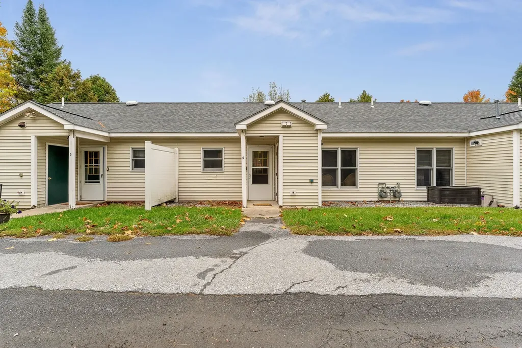 2 Alden Place Vergennes VT 05491