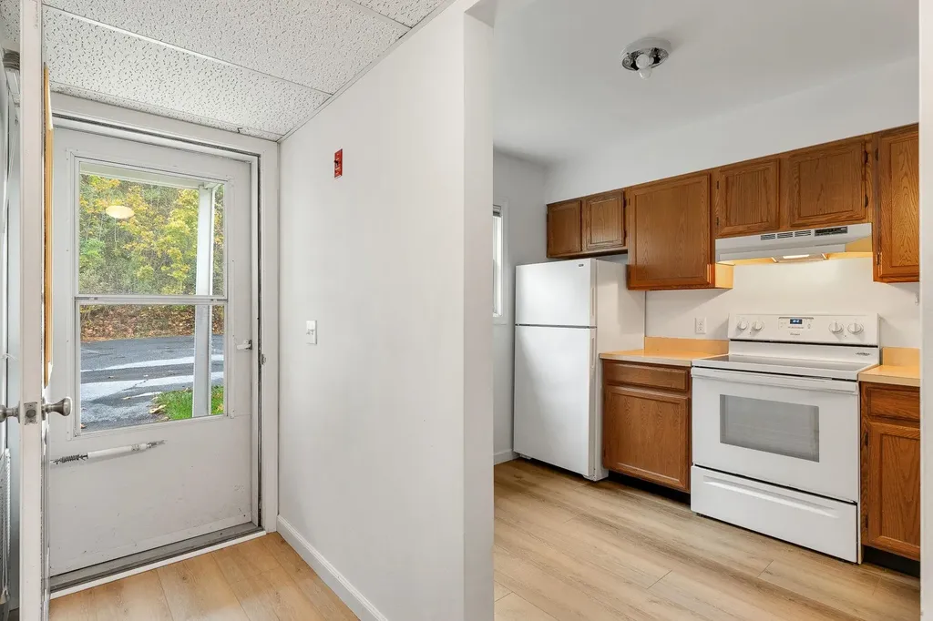 2 Alden Place Vergennes VT 05491