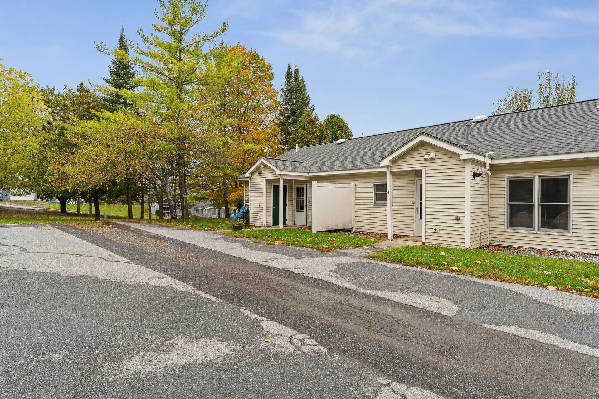 2 Alden Place Vergennes VT 05491