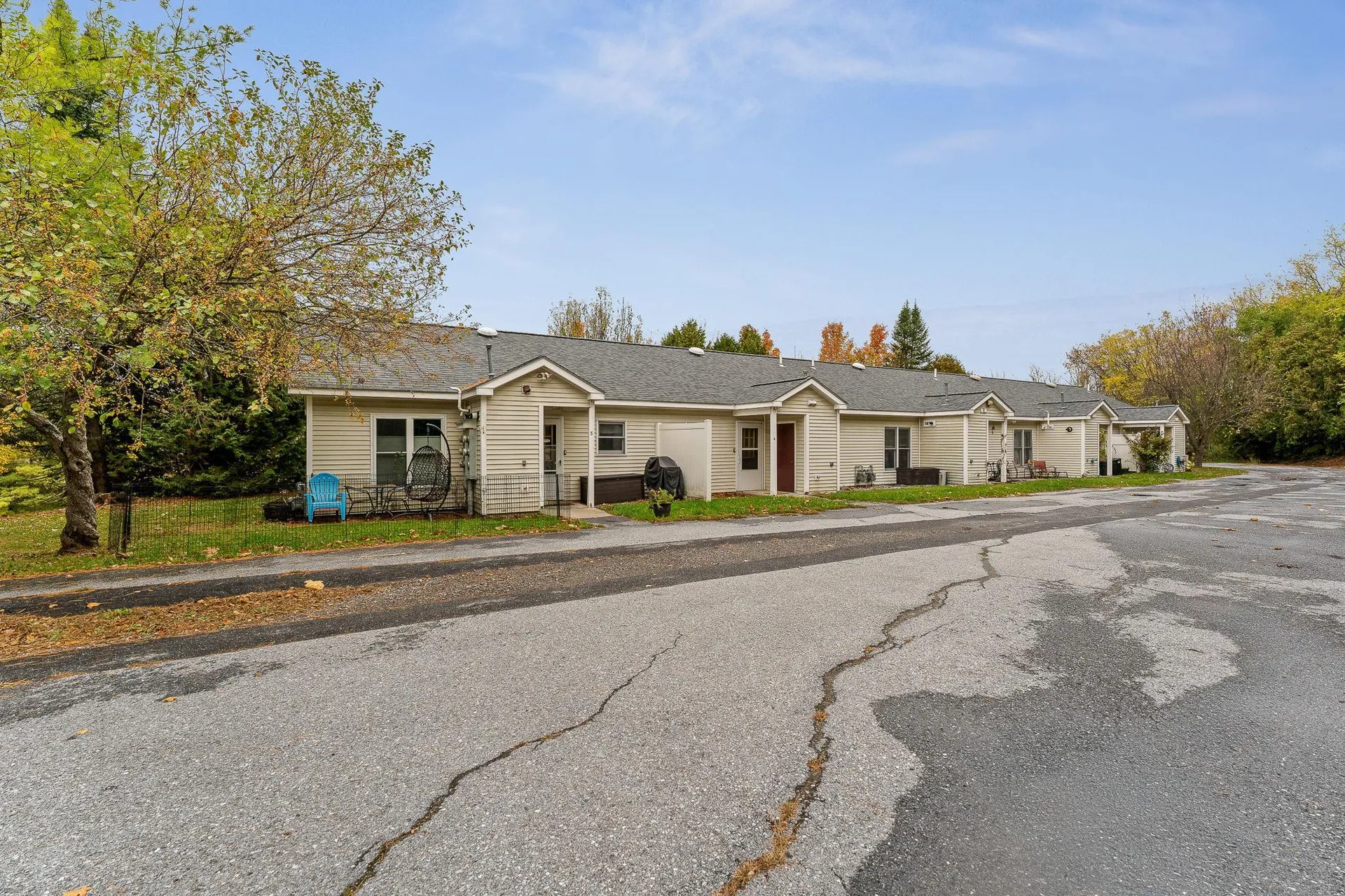 2 Alden Place Vergennes VT 05491