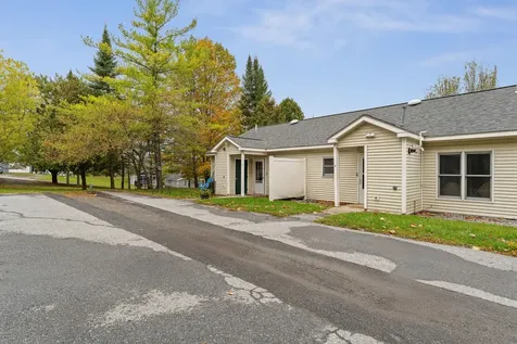 2 Alden Place Vergennes VT 05491