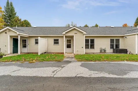 2 Alden Place Vergennes VT 05491