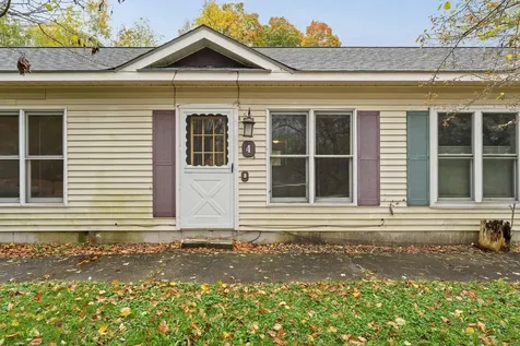 2 Alden Place Vergennes VT 05491