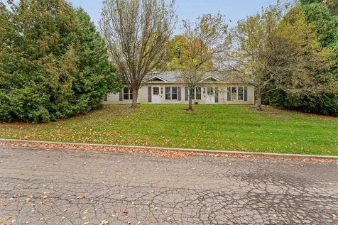 2 Alden Place Vergennes VT 05491