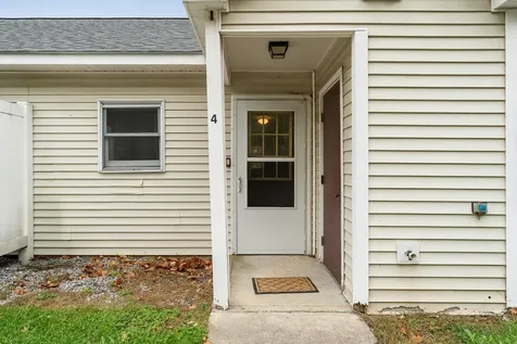 2 Alden Place Vergennes VT 05491