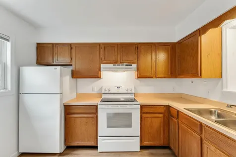 2 Alden Place Vergennes VT 05491