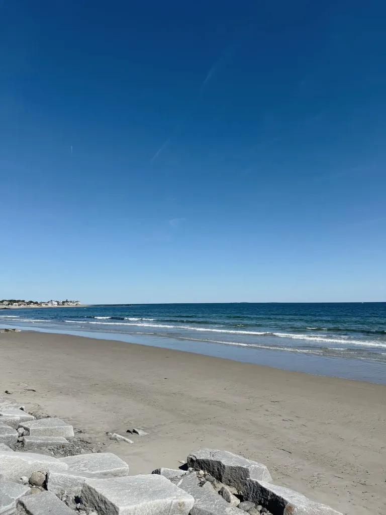 17 Johnson Avenue Hampton NH 03290-4906