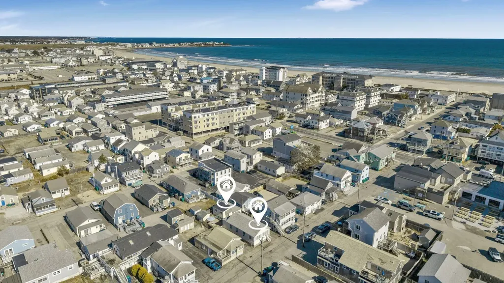 17 Johnson Avenue Hampton NH 03290-4906