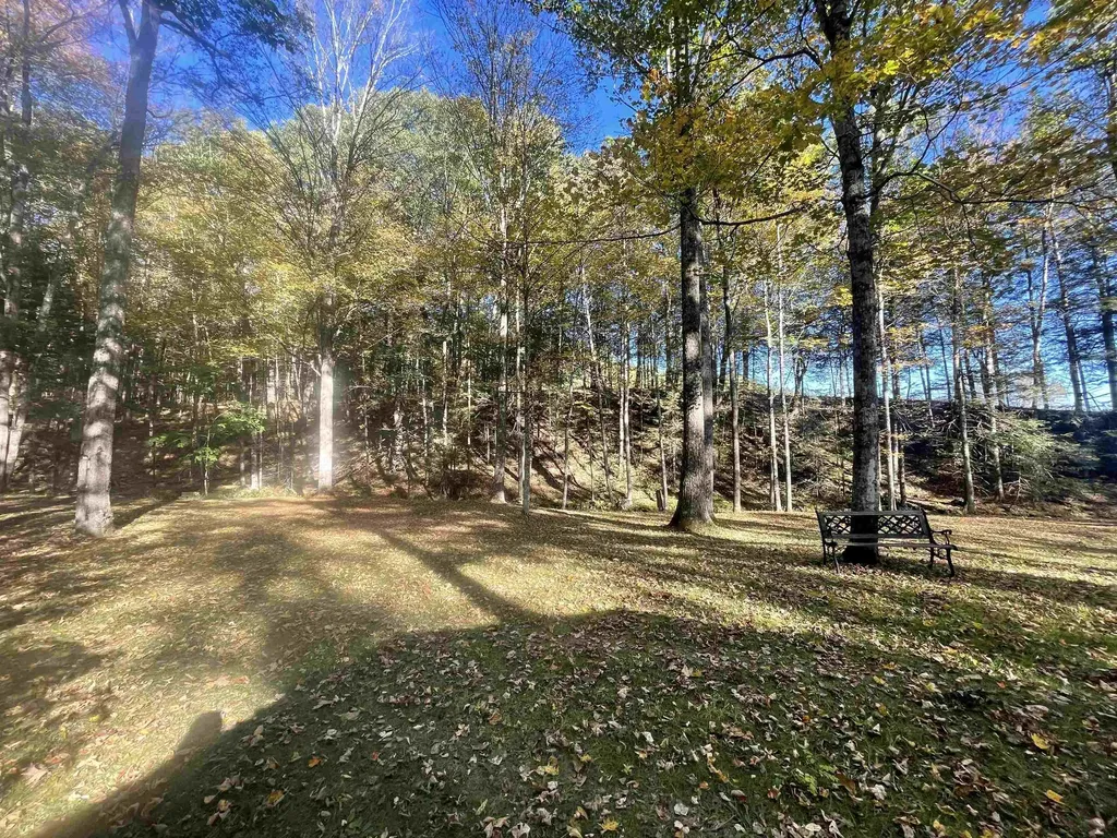 468 Park Laughton Road Dummerston VT 05346