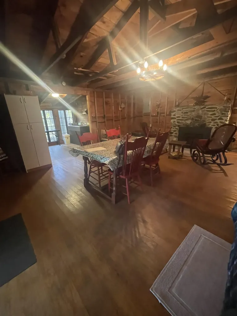 468 Park Laughton Road Dummerston VT 05346