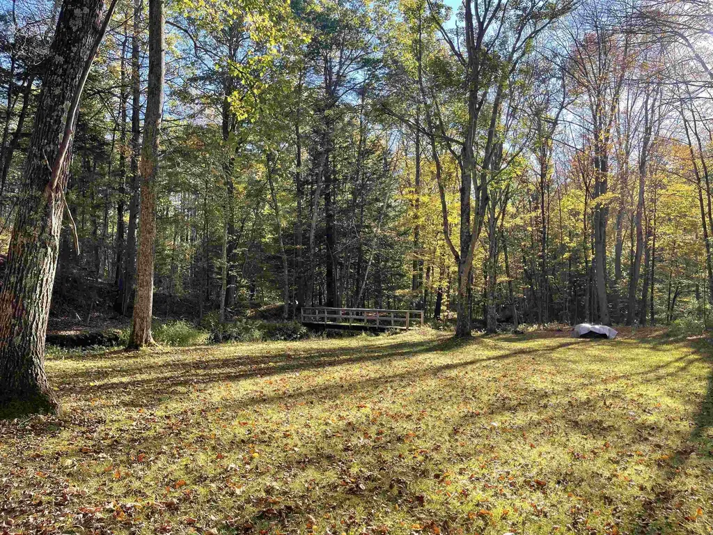 468 Park Laughton Road Dummerston VT 05346