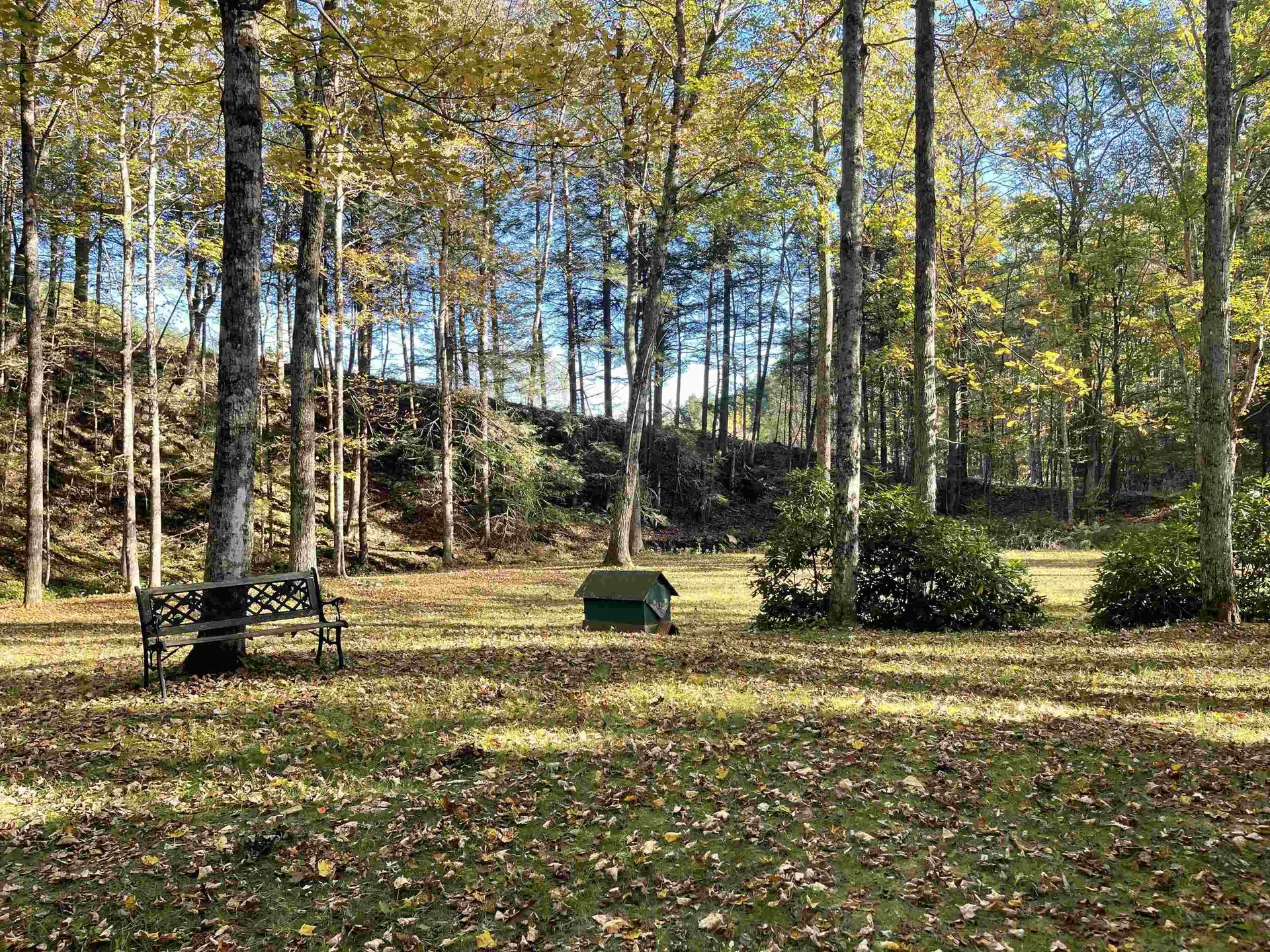 468 Park Laughton Road Dummerston VT 05346