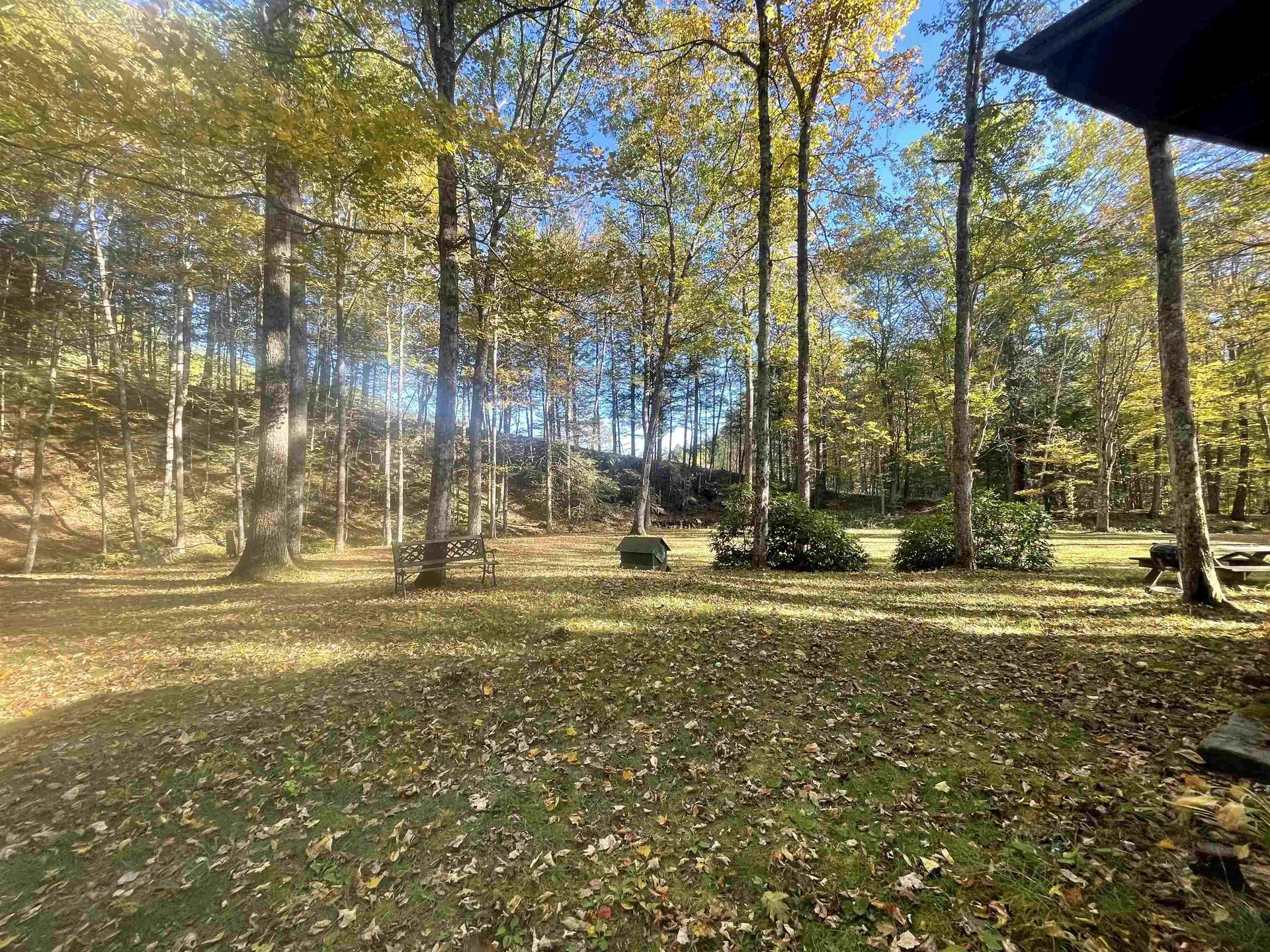 468 Park Laughton Road Dummerston VT 05346