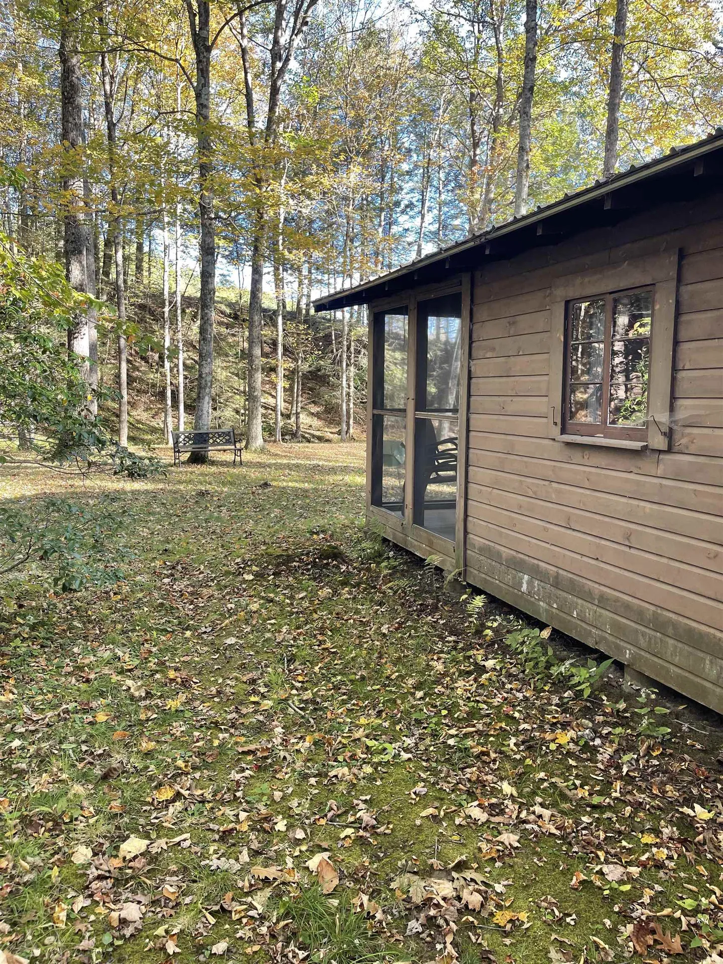 468 Park Laughton Road Dummerston VT 05346