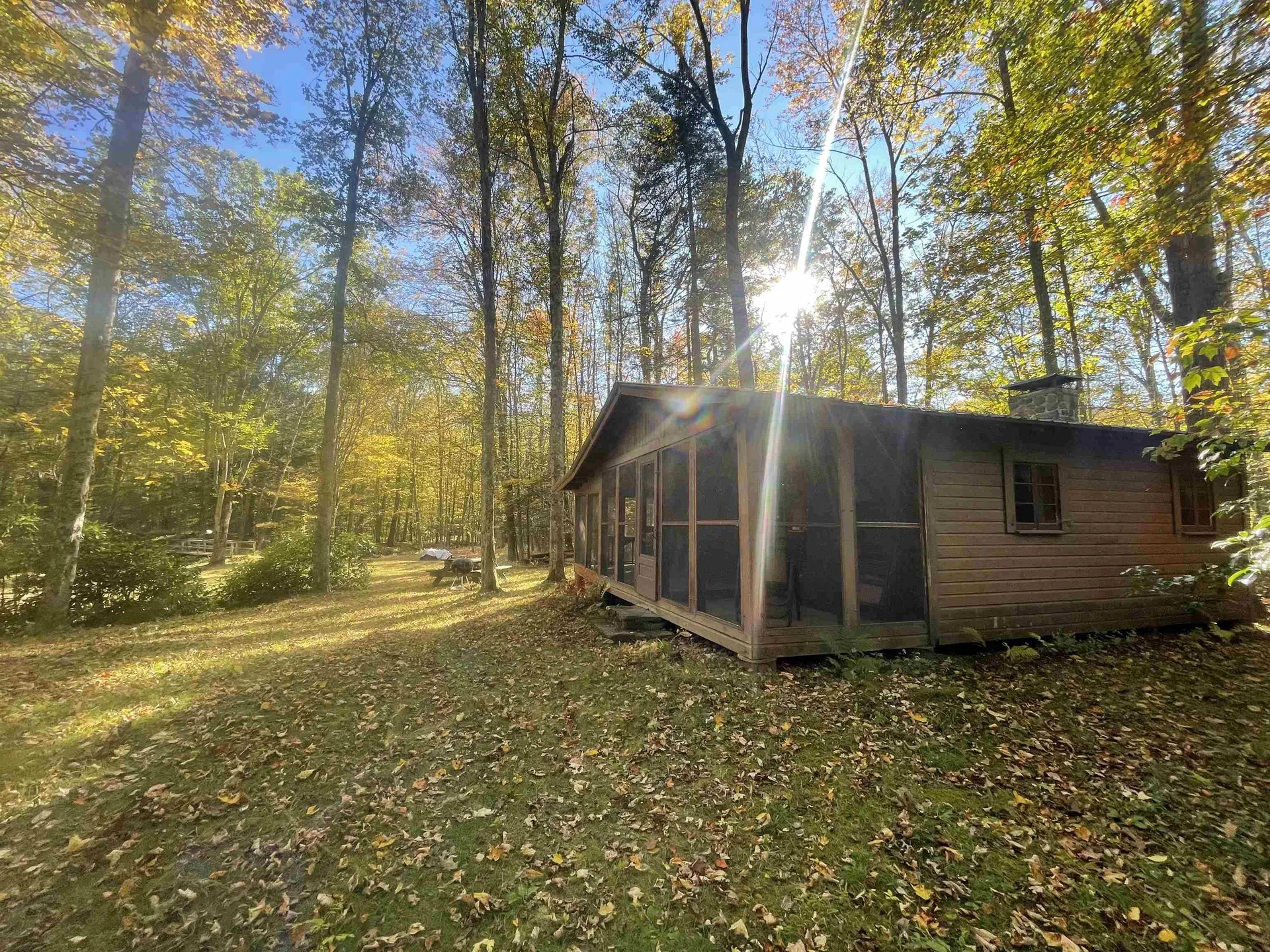 468 Park Laughton Road Dummerston VT 05346